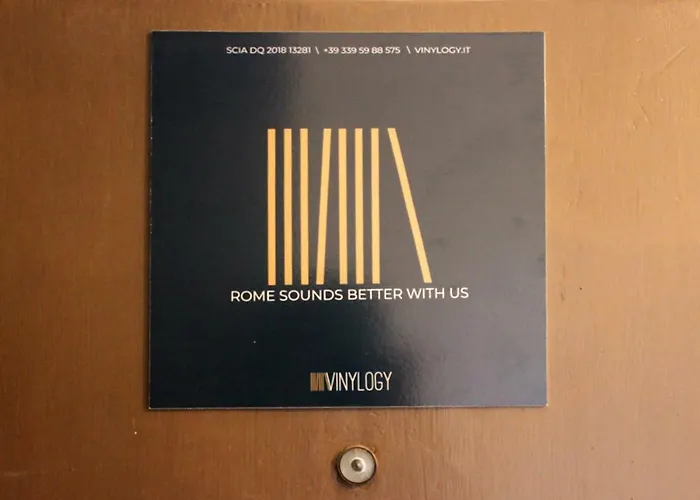 Daire Vinylogy 5to Piano